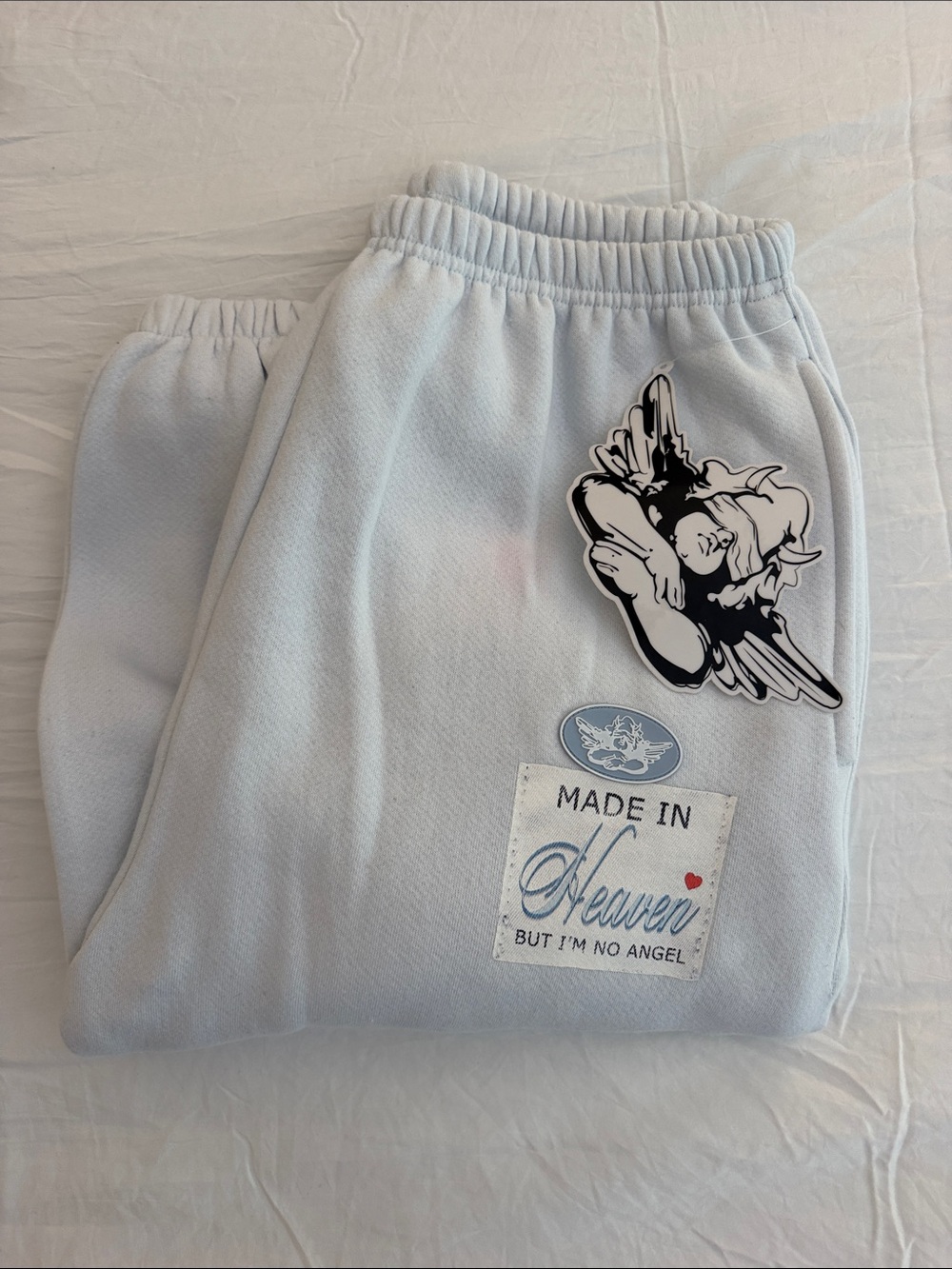 Boys Lie Joggers